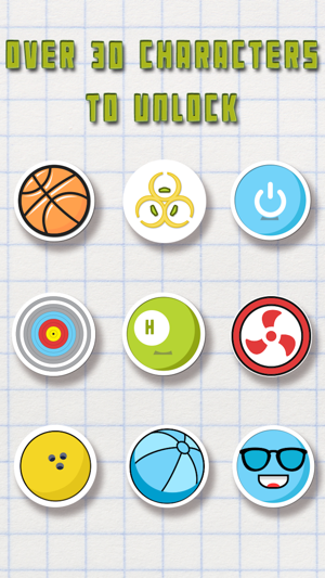 Sticker Switch Quest(圖4)-速報App
