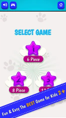 Game screenshot Dogs Puppy Matching Card Game hack