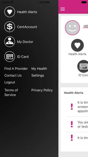 SilverSummit Healthplan(圖3)-速報App