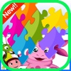 Jigsaw Puzzle for kids -luntik version