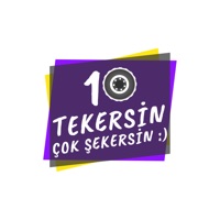 Kamyon Arkası Yazıları çıkartmaları app icon - Stickers app for iPhone