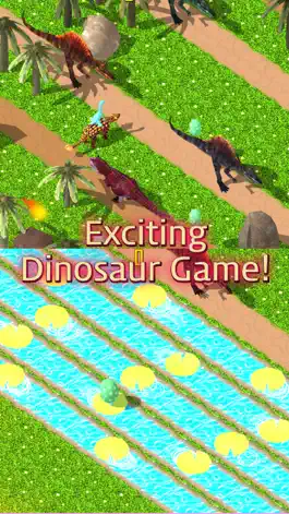 Game screenshot Dinosaur Adventure game Coco 5 apk