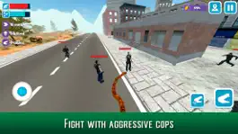 Game screenshot Angry Anaconda City Attack hack