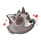 WolfMoji - Wolf emoji & Stickers