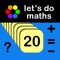 This app provides you with everything you need to learn about and practise Number Bonds and Addition Facts of numbers up to 20