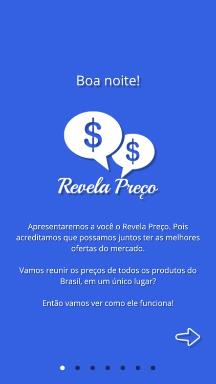 Revela Preço