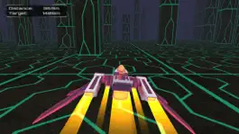 Game screenshot Plane Game 3D - Space Flight hack