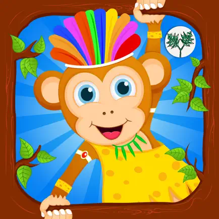 Toddlers Five Little Monkeys Читы