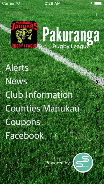 Pakuranga Rugby League