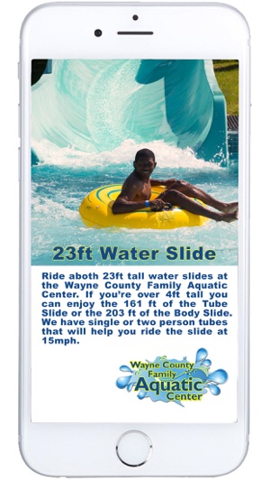 Wayne County Aquatic(圖2)-速報App