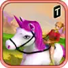 Ultimate Unicorn Dash 3D problems & troubleshooting and solutions