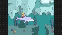 Game screenshot Pickle's Book Lite hack