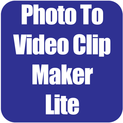 Photo To Video Clip Maker Lite