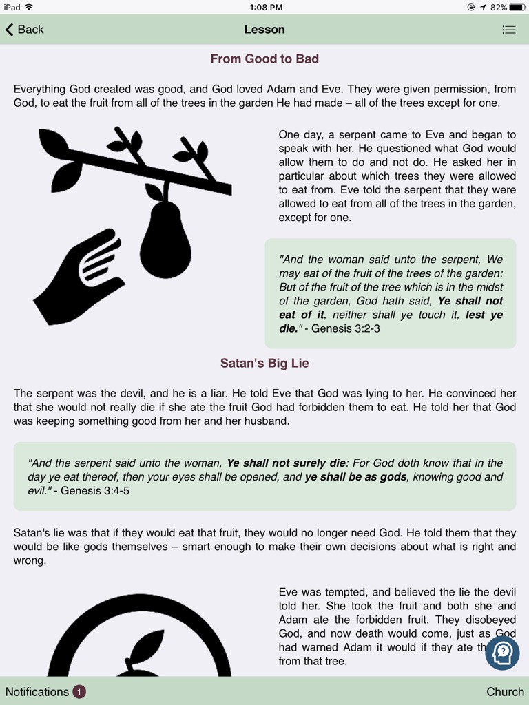【图】The New Life App(截图3) 【图】The New Life App(截图3)