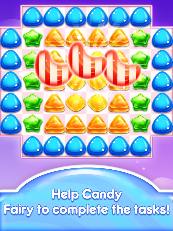Screenshot #6 pour Bonbons Frénésie