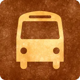 Phoenix Light Rail Timetable app icon