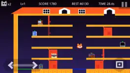 Game screenshot Happy Cat Super Adventure hack