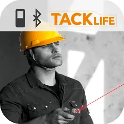 Tacklife tools app icon