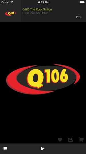 Q106 The Rock Station(圖1)-速報App