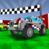 Blocky Rally Racing