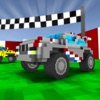 Blocky Rally Racing - iPhoneアプリ