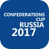 Schedule & live score of Confederations Cup 2017