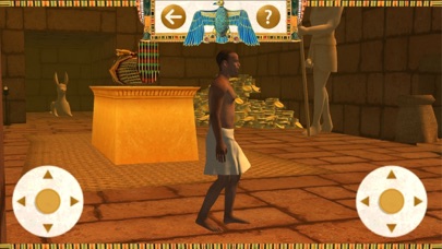 EGYPT AR Screenshot
