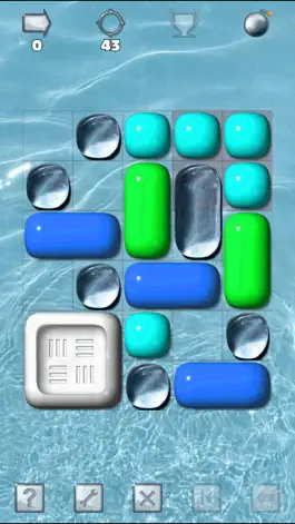 Game screenshot Sticky Blocks apk
