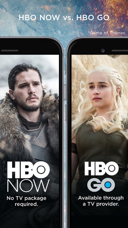 HBO GO