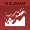 Wolfram Stock Trader's Professional Assistant icon