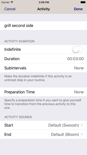 Routine Timer(圖5)-速報App