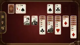 Game screenshot Короли& Пираты - пасьянсы и карточные игры apk