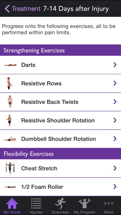 BrianColeMD ShoulderGuide screenshot-4