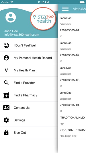 Vista4me(圖1)-速報App