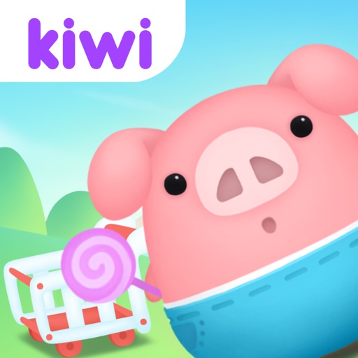 kiwiShop icon