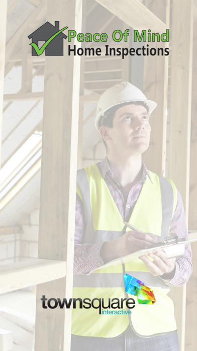 How to cancel & delete Peace of Mind Home Inspections from iphone & ipad 4