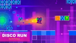 Game screenshot Super Phantom Cat - Be a jumping bro. apk