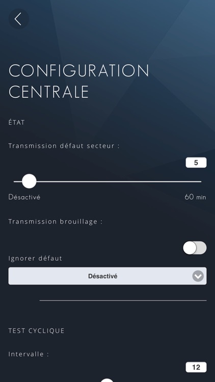 Alcose Pro screenshot-3