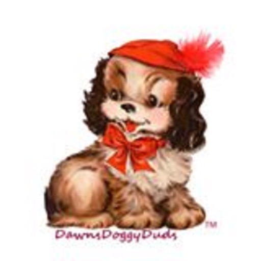 Dawn's Doggy Duds icon