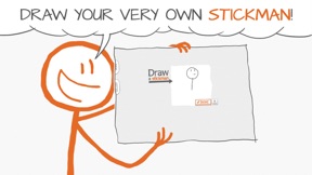 Draw A Stickman Pro screenshot