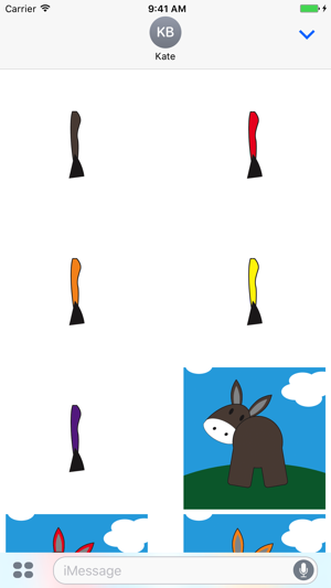 Pin That Tail On The Donkey(圖1)-速報App