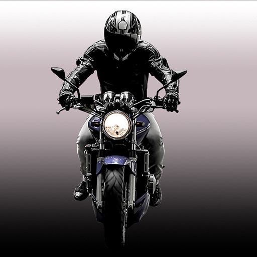Motorcycle Ringtones – Best Original HD Sounds Icon