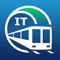 The Rome Metro Guide is the quick and easy way to navigate your way into and around the city using the subway service