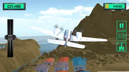 Game screenshot Flight Simulator: Fly Plane 3D mod apk