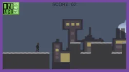Game screenshot Escape The Night - Run Jump & Slide To Survive mod apk