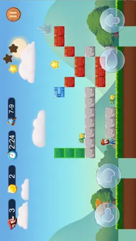Game screenshot Jungle Adventure Craft mod apk