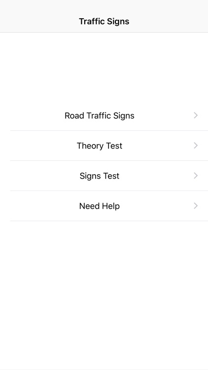 Driving Theory Test For Malaysia