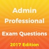 Admin Professional Exam Questions 2017