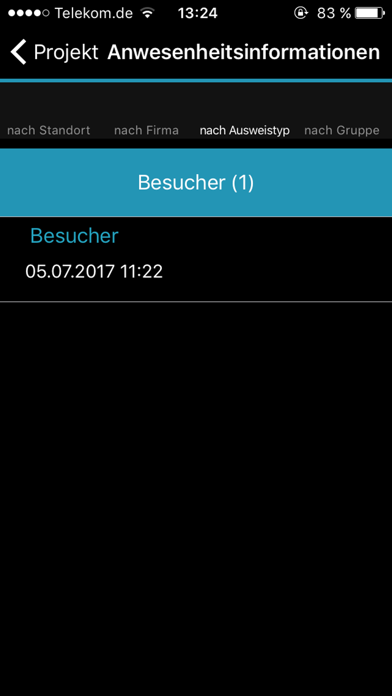 Screenshot #3 pour Gate