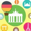 ドイツ語学習で赤ちゃんフラッシュカード辞書を使って勉強しよう（基本） - iPadアプリ